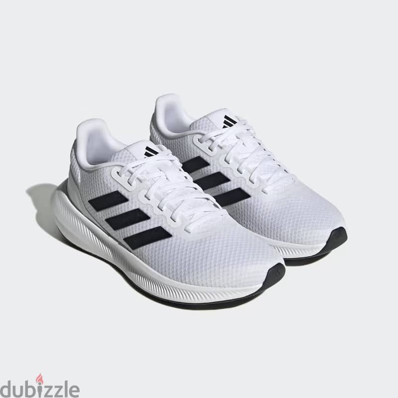 white Shoes Runfalcon 3.0 Adidas 3