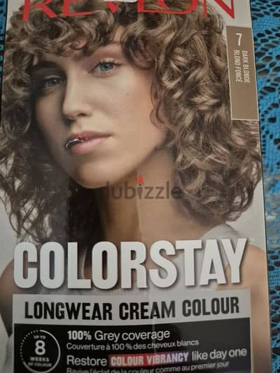 colorstay