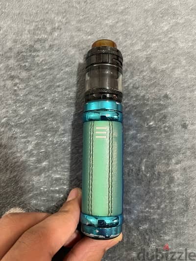 vape mod geek vape m100 + tank kylin m pro