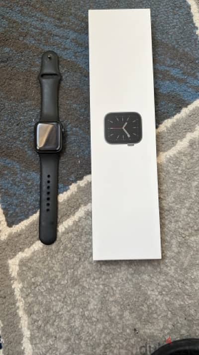 Apple watch series 6