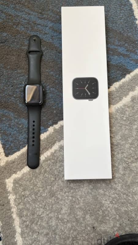 Apple watch series 6 0