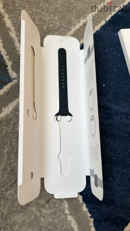 Apple watch series 6 1