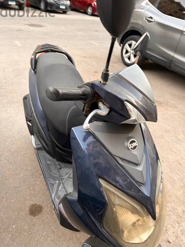 sym 150cc for sale 0