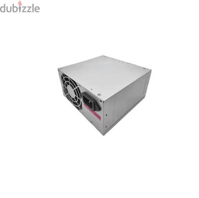 Power Supply One Fan - 1200 W Silver