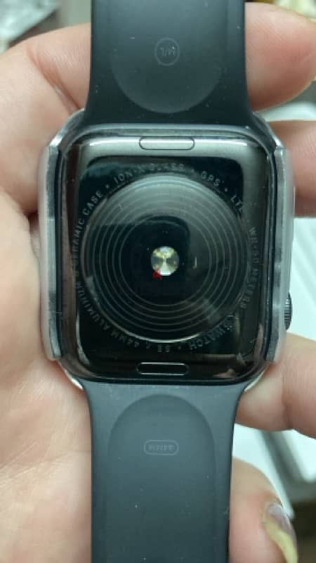 Apple Watch 1