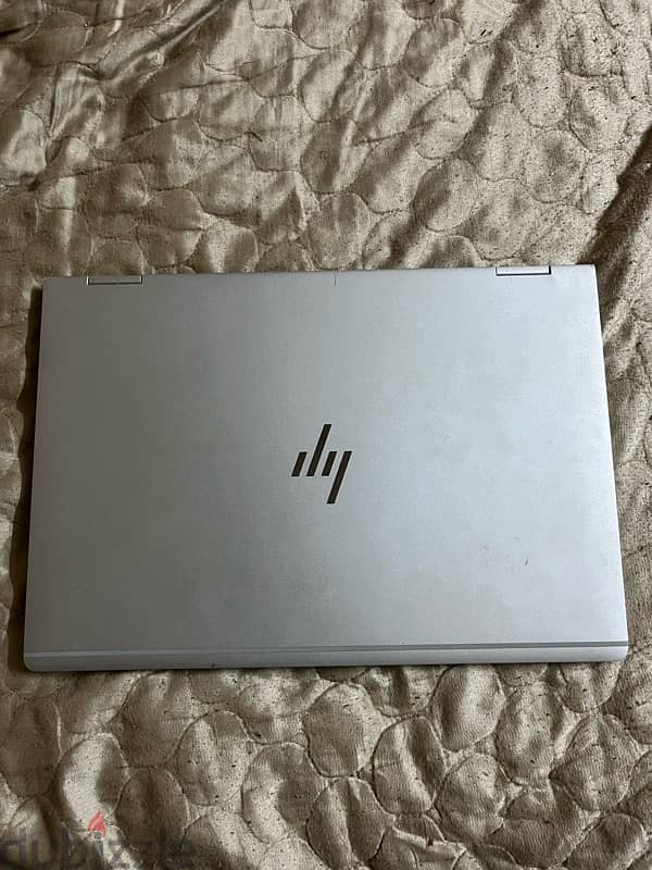 hp elitebook 1