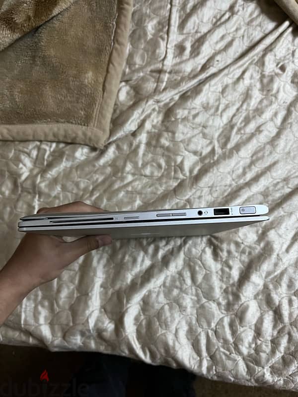 hp elitebook 4