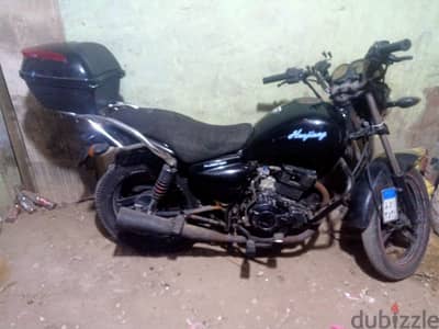 هوجن 3. . 180cc