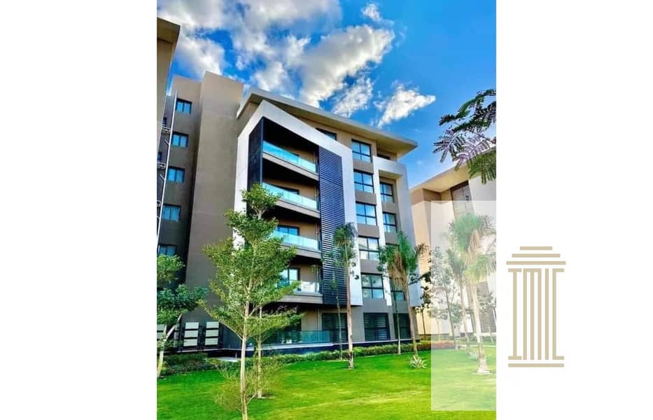 Apartment for sale terminal in Privado with installments over 9 years, immediate receipt 0