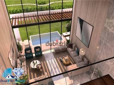 Apartment for sale near Carrefour City Center