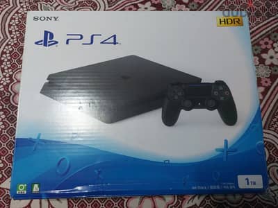 ps 4 slim