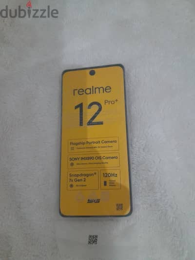 realme 12 pro plus