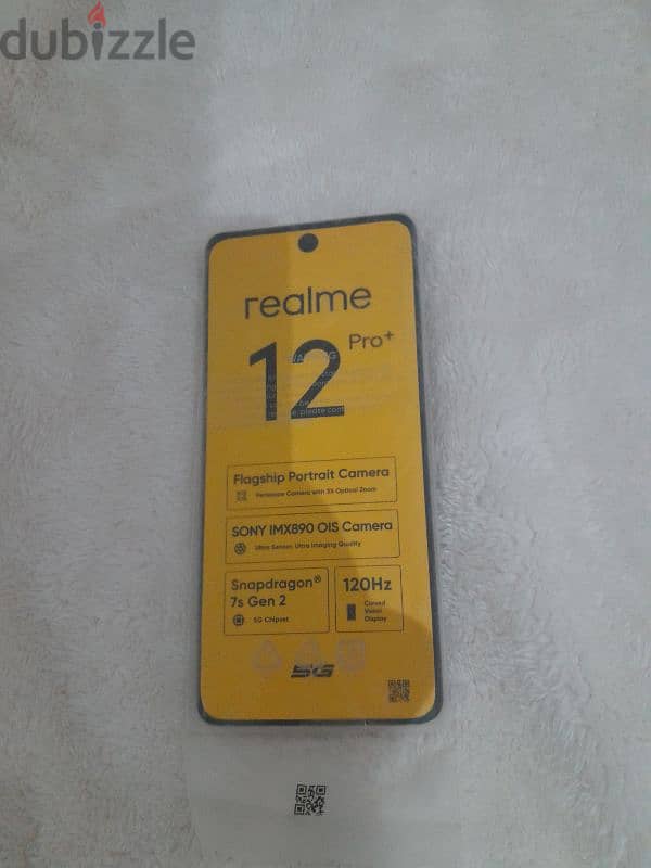 realme 12 pro plus 0