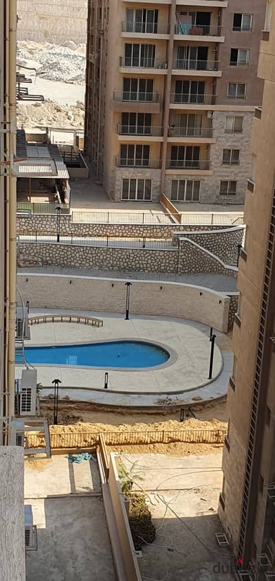 Apartment For sale180m in Tijan Compound - Wadi Degla