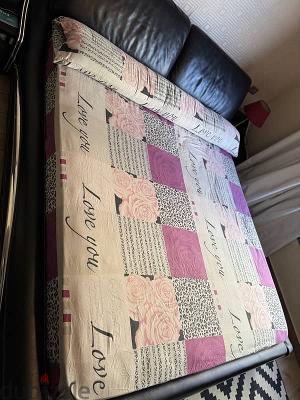 bed for sale 1