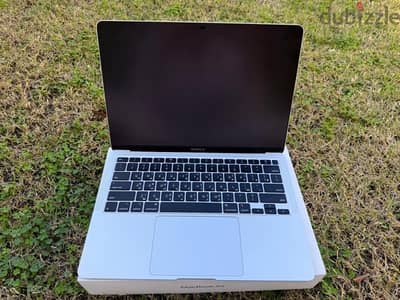 MacBook Air (Retina, 13-inch, 2020)