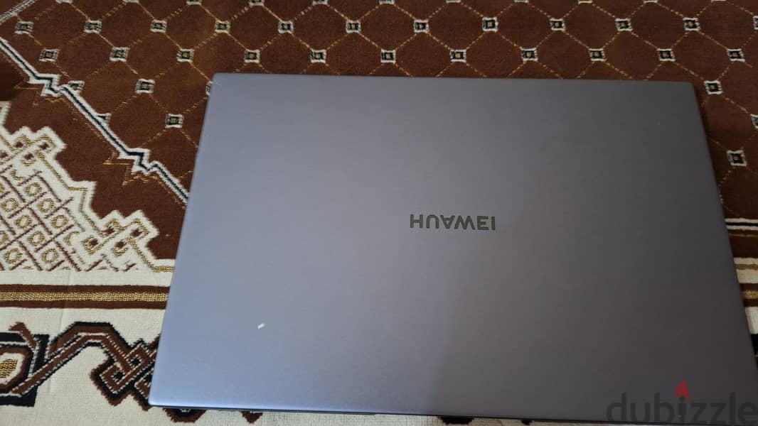 Huawei MateBook D14 Laptob 7