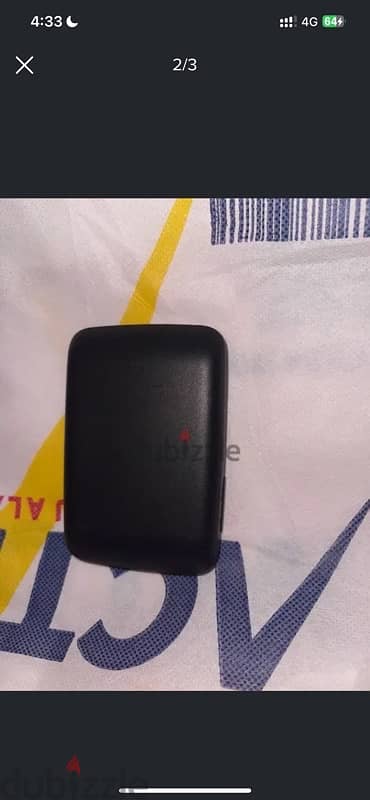 mifi ماي فاي اورانچ 1