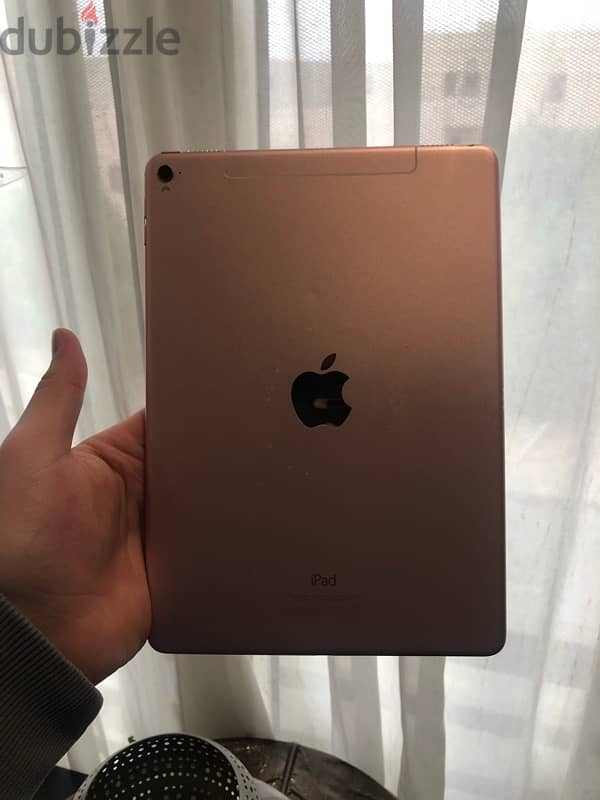 ipad pro 2nd genration 7