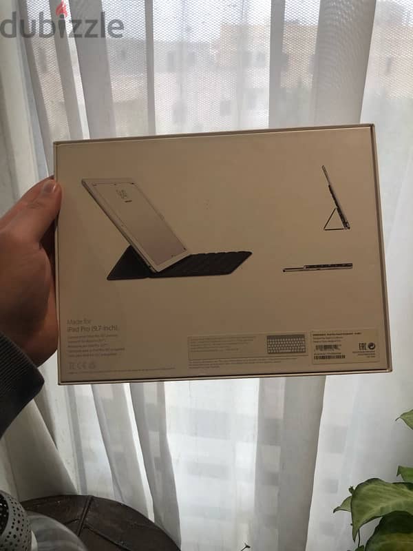 ipad pro 2nd genration 11