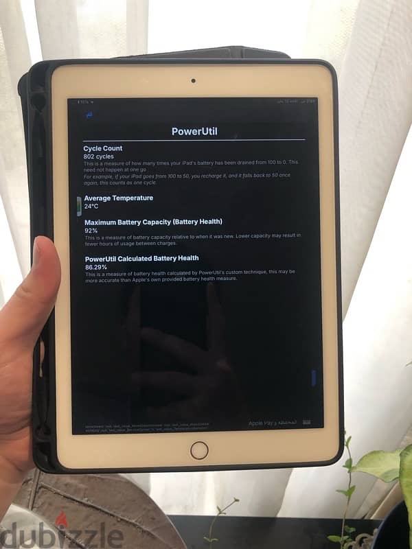 ipad pro 2nd genration 12