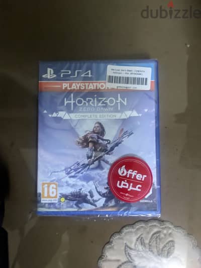 horizon zero dawn