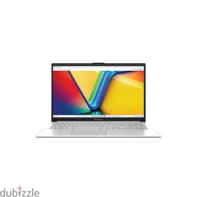 Asus vivobook E1504G 512G i3 New sealed