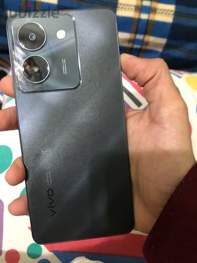 vivo y 36