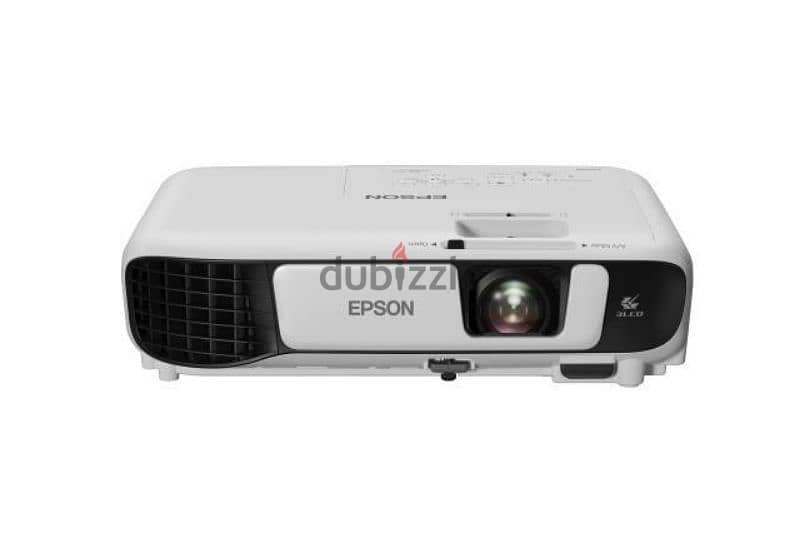 بروجيكتور Epson X41 Projector EPSON 2