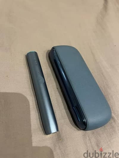 iqos iluma