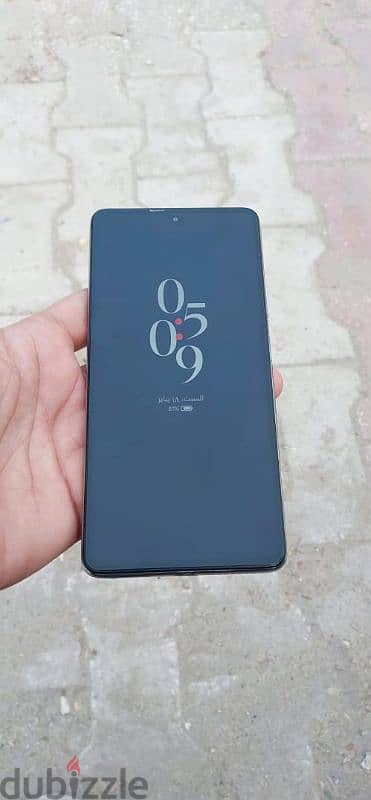 Xiaomi 11T 5g 8/256 للبيع او البدل ب أقل واخد فرق