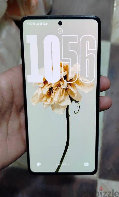 Xiaomi 11T 5g 8/256 للبيع او البدل ب أقل واخد فرق 5