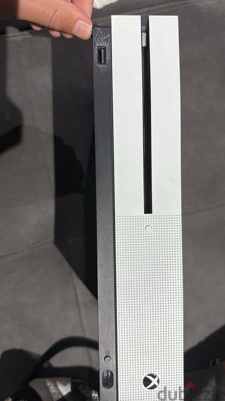 xbox one s like new 2