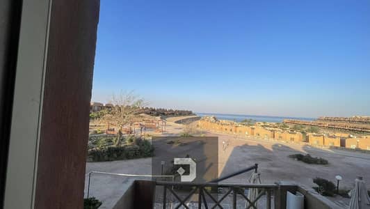 Fully Finished Chalet in Sokhna at a Great Price