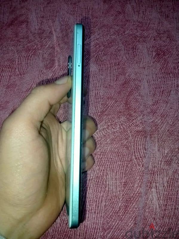 Oppo A58 6