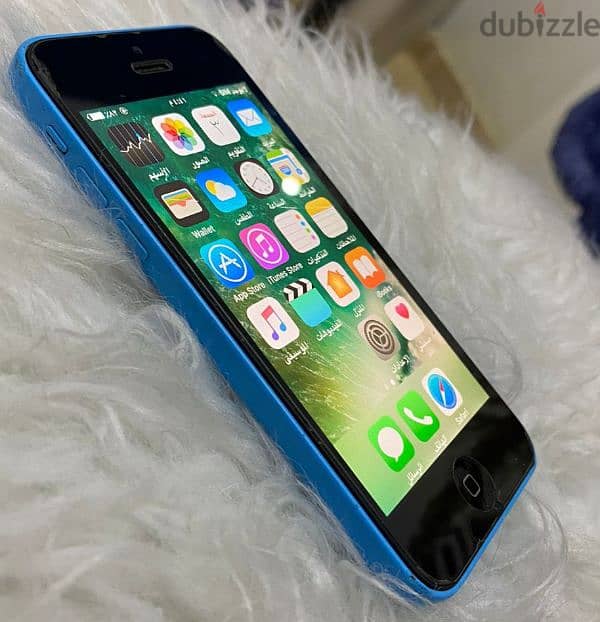 iphone 5C 32G 2