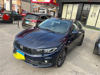 Fiat Tipo 2021