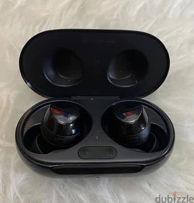 Samsung Galaxy buds plus