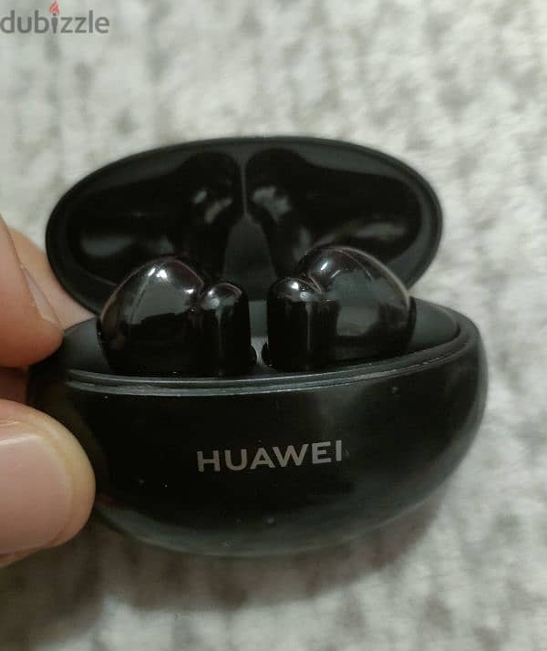 HUAWEI FreeBuds 4i 1