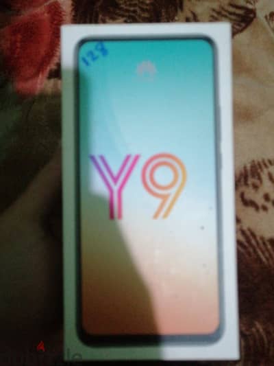 هاتف huawei y9 prime