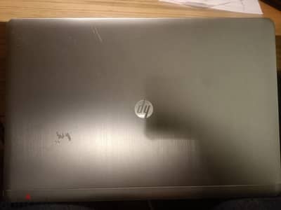 لابتوب hp probook 4540s