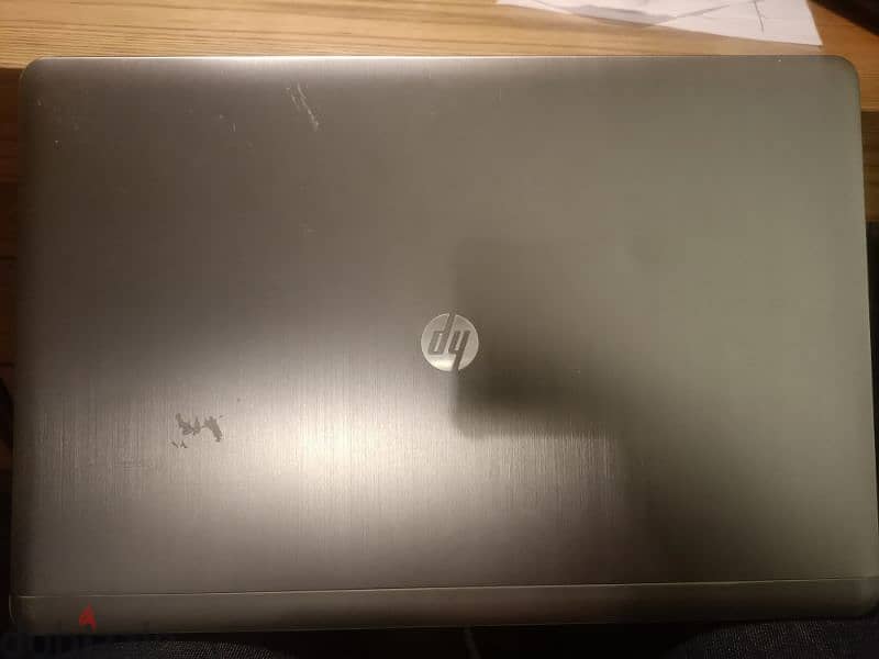 لابتوب hp probook 4540s 0