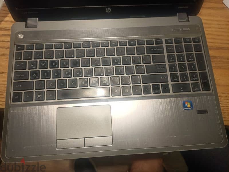 لابتوب hp probook 4540s 1