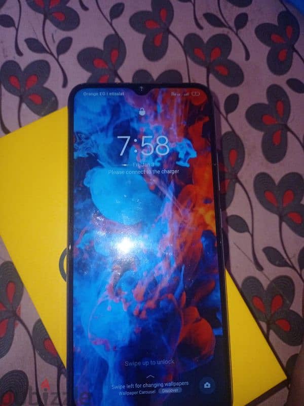 realme c25s 1