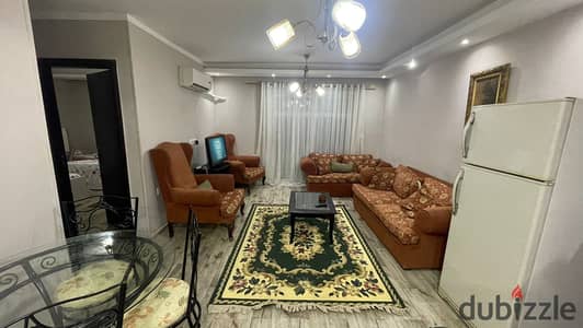 Apartment for sale in the cities of 82M Barqi Stages in B7 (Madinaty)