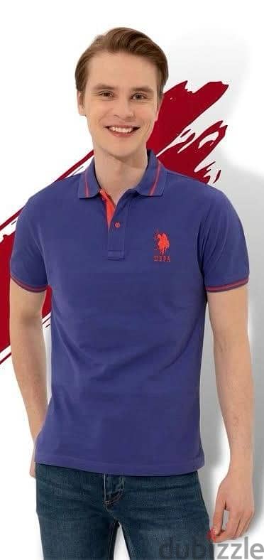 us polo orginal 14