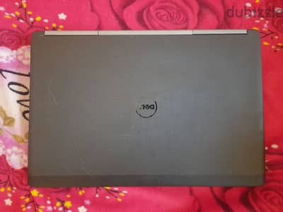 dell 7710