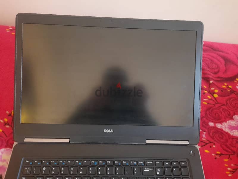 dell 7710 1