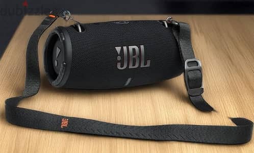 JBL Xtreme 3