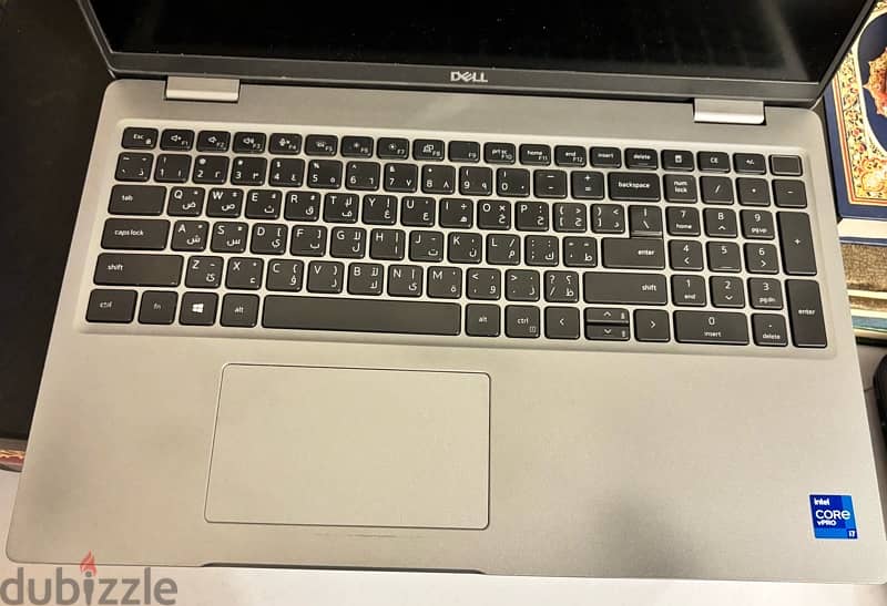 Dell Latitude 5520 I7 1